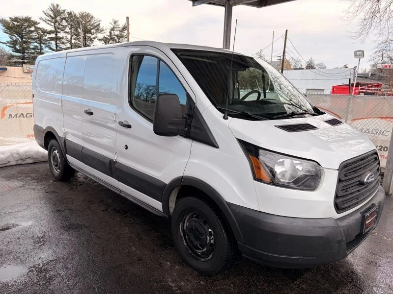 2018 Ford Transit - Image 7 of 12