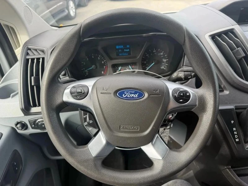 2018 Ford Transit - Image 12 of 12