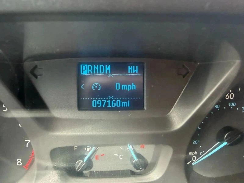 2018 Ford Transit - Image 11 of 12