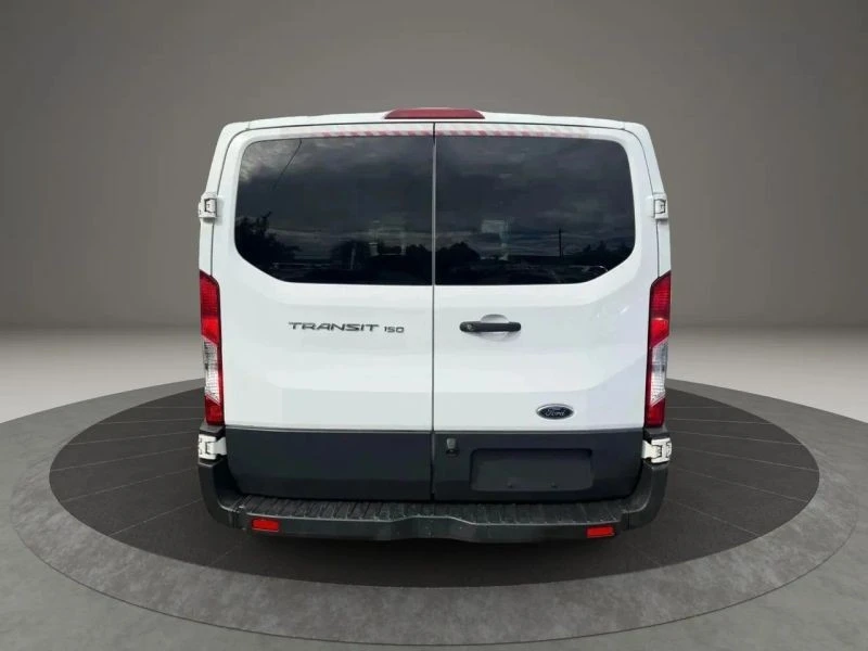 2018 Ford Transit - Image 6 of 12