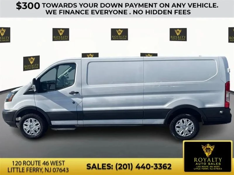 2018 Ford Transit - Image 8 of 12