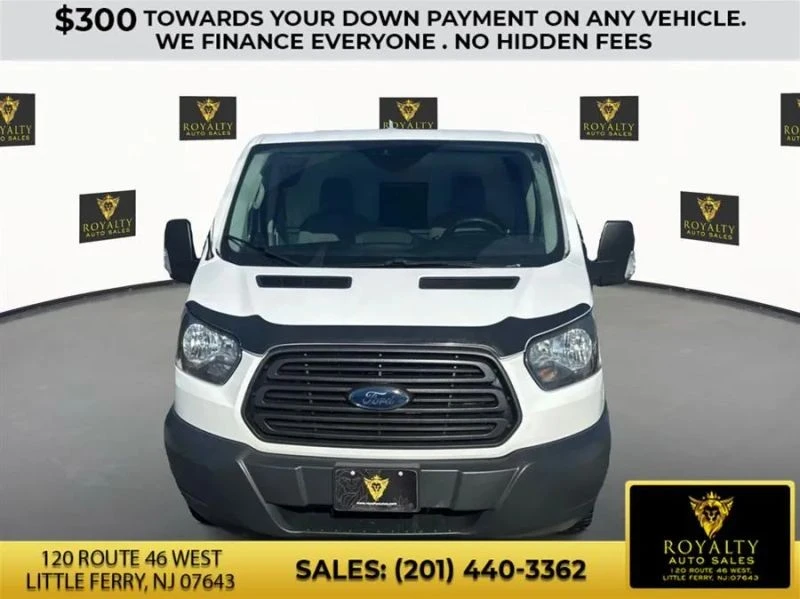 2018 Ford Transit - Image 2 of 12
