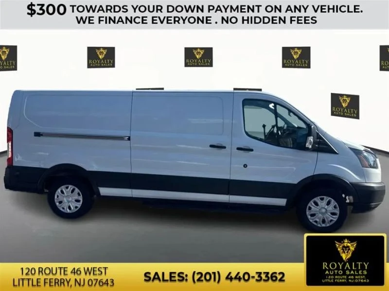 2018 Ford Transit - Image 4 of 12
