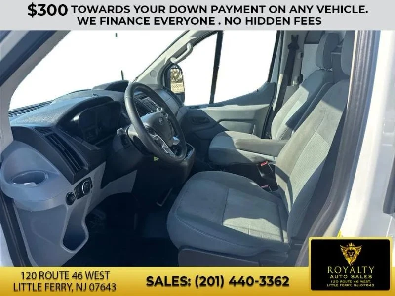 2018 Ford Transit - Image 9 of 12
