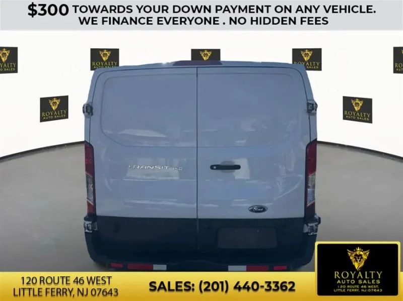 2018 Ford Transit - Image 6 of 12