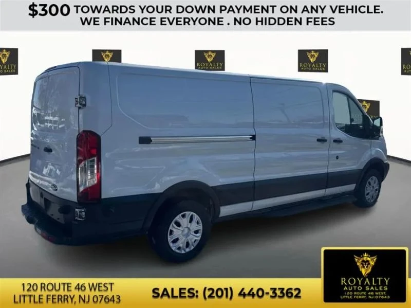 2018 Ford Transit - Image 5 of 12