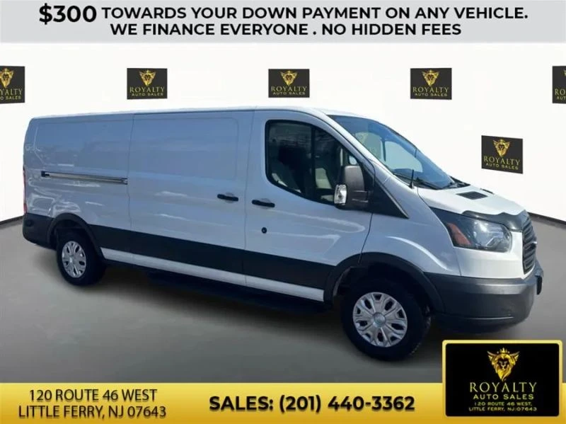 2018 Ford Transit - Image 3 of 12