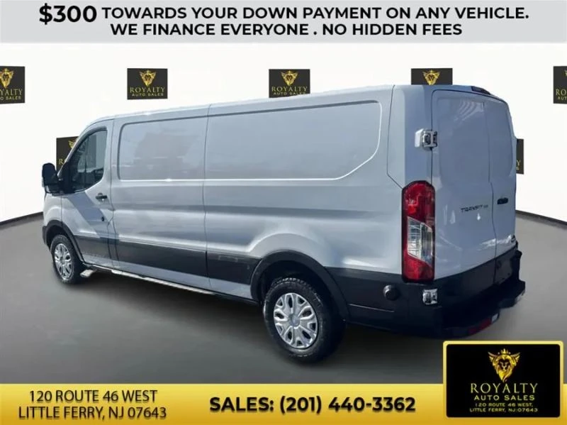 2018 Ford Transit - Image 7 of 12