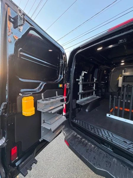 2018 Ford Transit - Image 3 of 12