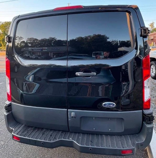 2018 Ford Transit - Image 7 of 12