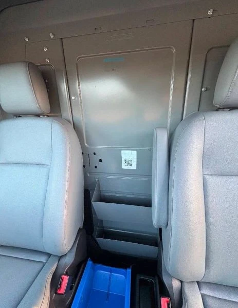 2018 Ford Transit - Image 9 of 12