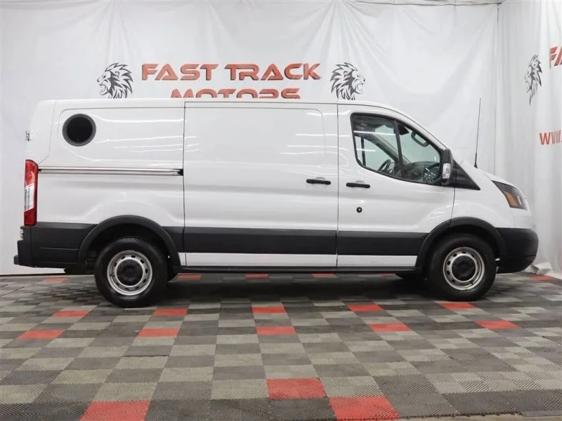 2018 Ford Transit - Image 4 of 12