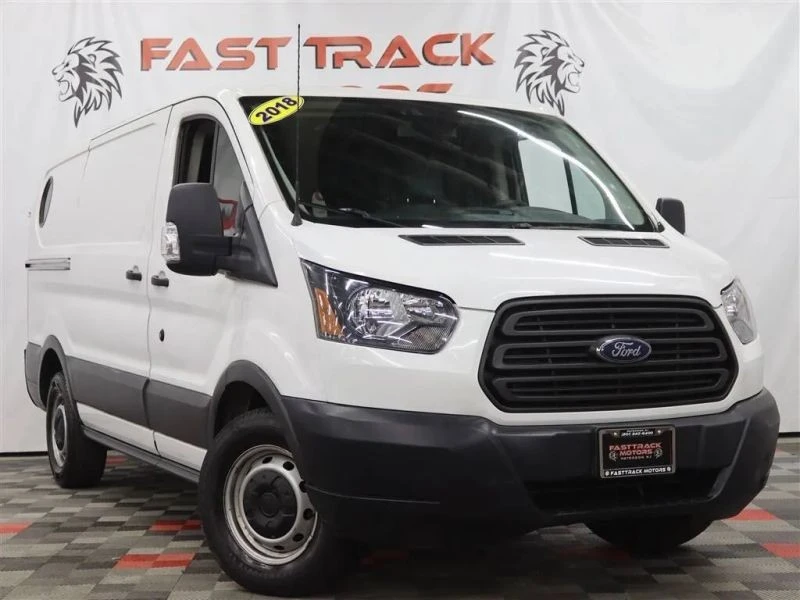 2018 Ford Transit - Image 3 of 12