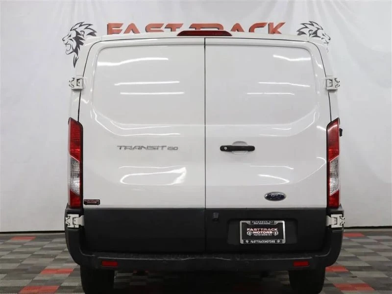 2018 Ford Transit - Image 5 of 12