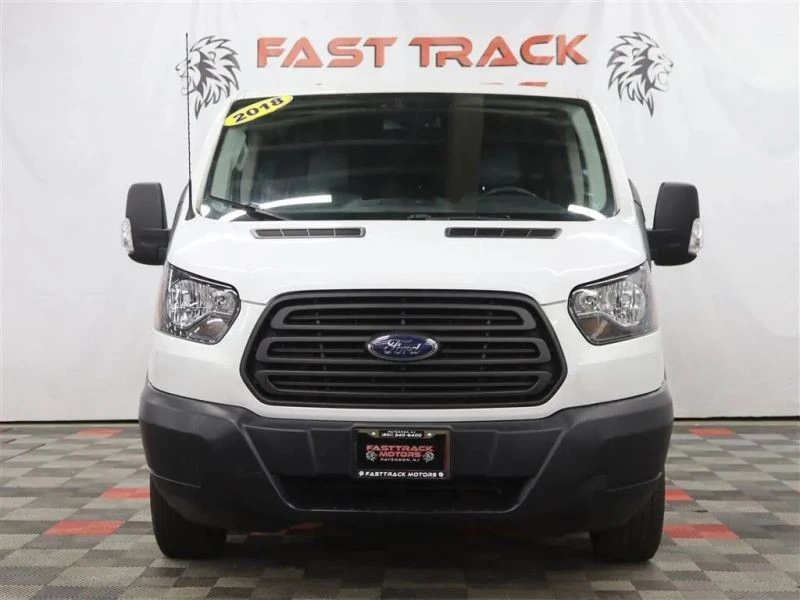 2018 Ford Transit - Image 2 of 12