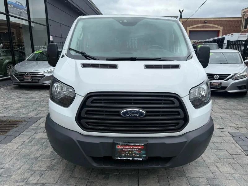 2018 Ford Transit - Image 8 of 12