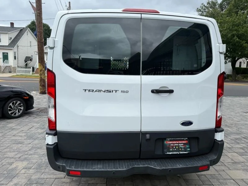 2018 Ford Transit - Image 4 of 12