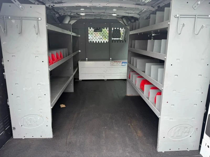 2018 Ford Transit - Image 11 of 12