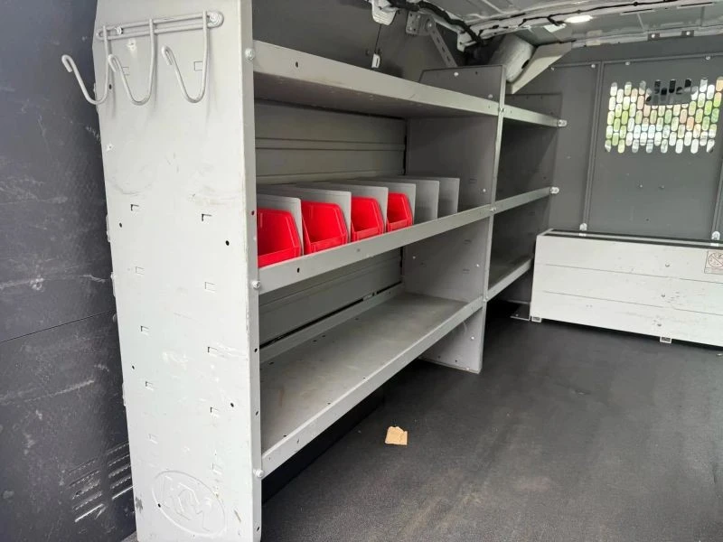 2018 Ford Transit - Image 12 of 12