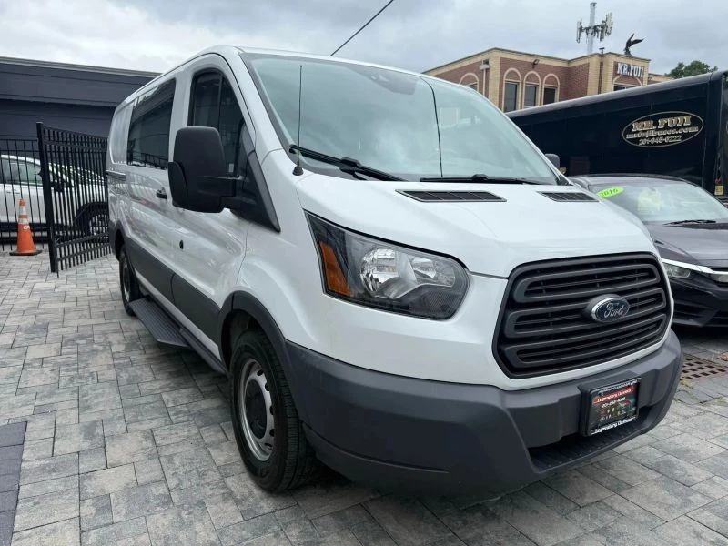 2018 Ford Transit - Image 7 of 12