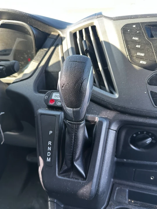 2018 Ford Transit - Image 16 of 21