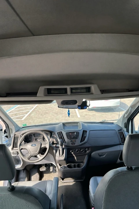 2018 Ford Transit - Image 6 of 21