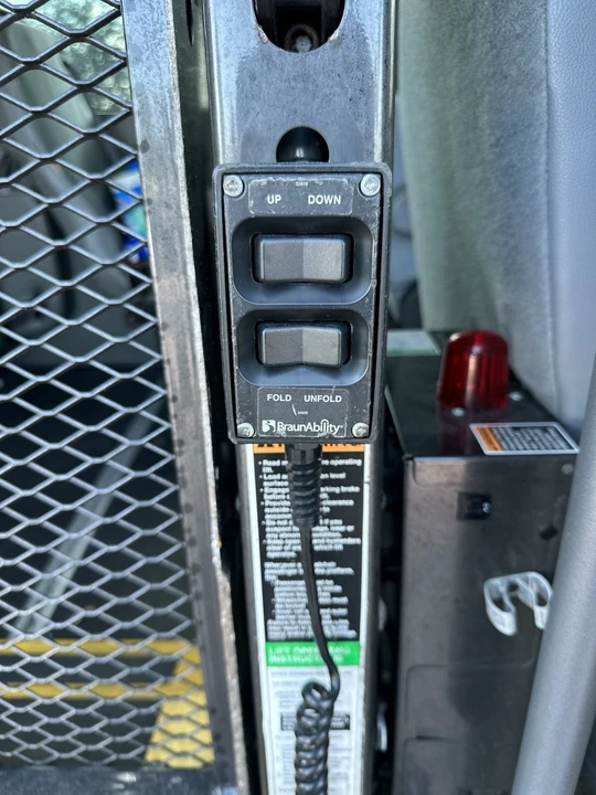 2018 Ford Transit - Image 18 of 21
