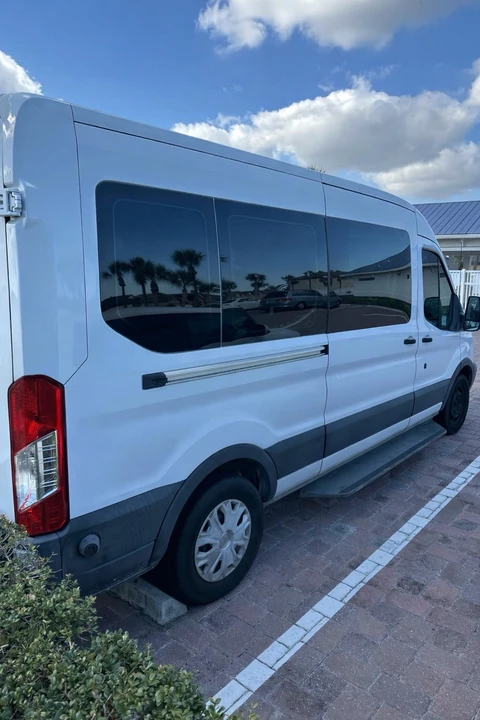 2018 Ford Transit - Image 4 of 21