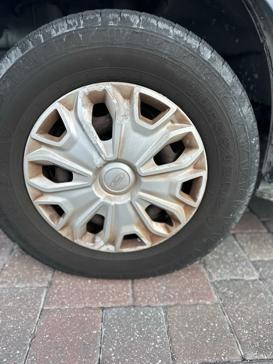 2018 Ford Transit - Image 20 of 21