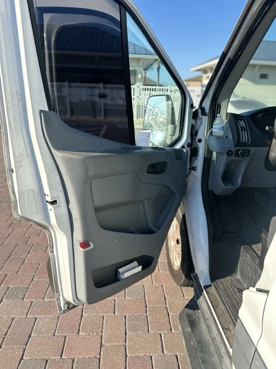 2018 Ford Transit - Image 14 of 21