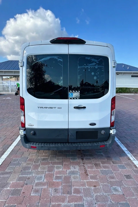 2018 Ford Transit - Image 10 of 21