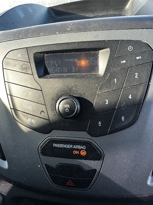 2018 Ford Transit - Image 17 of 21