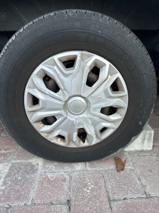 2018 Ford Transit - Image 21 of 21