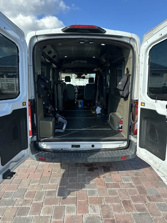 2018 Ford Transit - Image 19 of 21