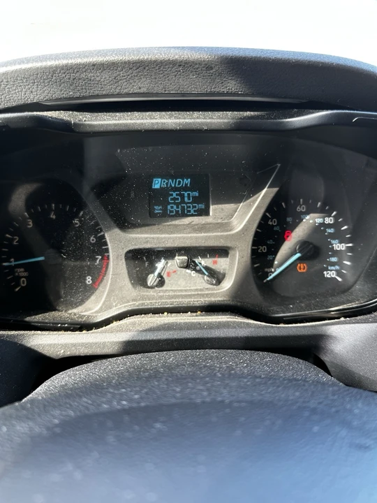 2018 Ford Transit - Image 12 of 21