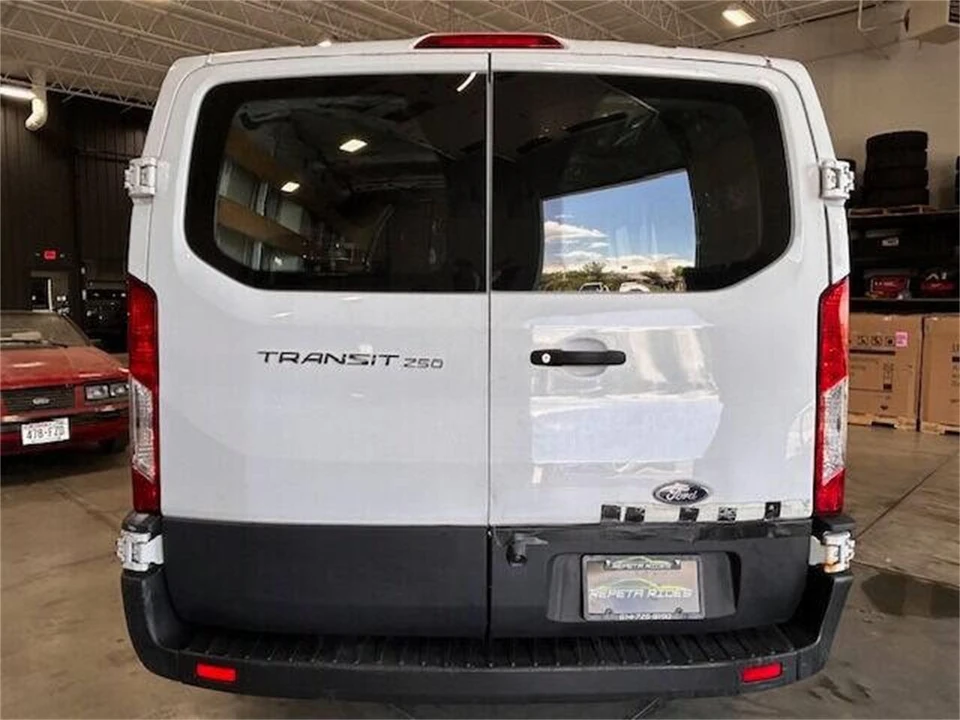 2018 Ford Transit - Image 5 of 15