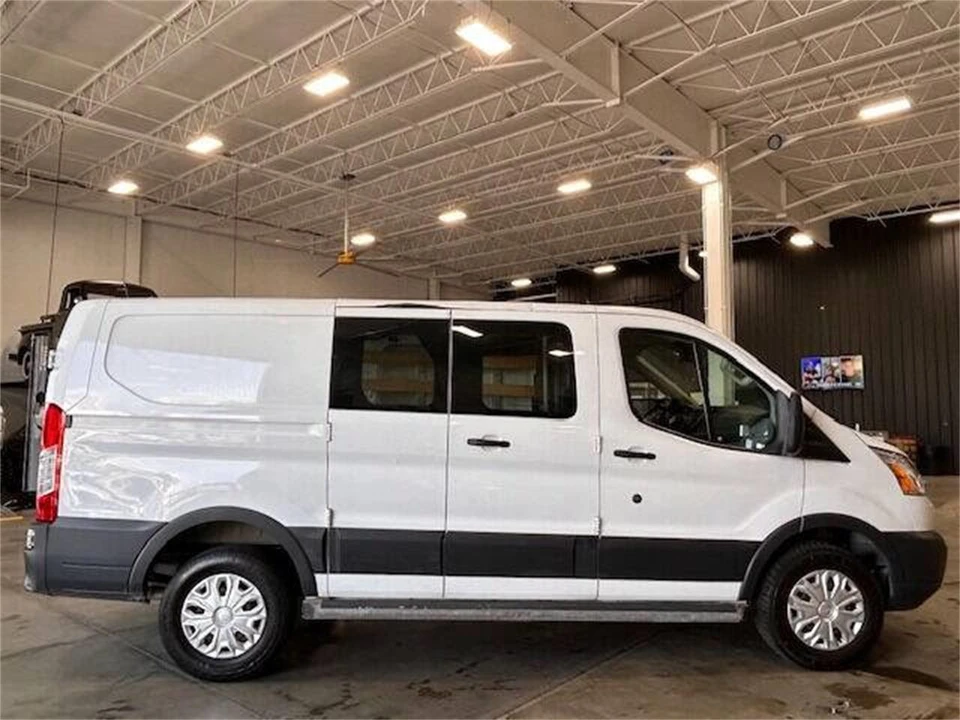 2018 Ford Transit - Image 3 of 15