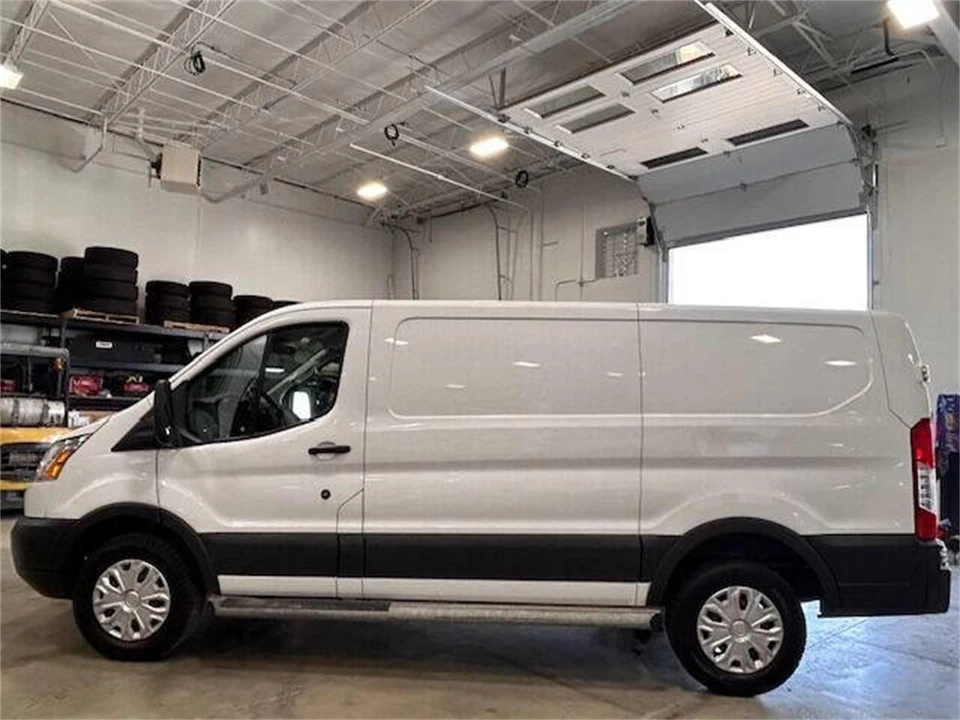 2018 Ford Transit - Image 4 of 15