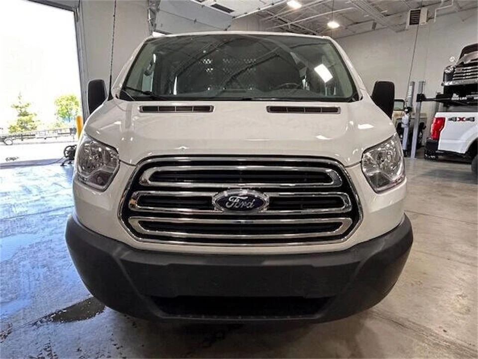 2018 Ford Transit - Image 14 of 15