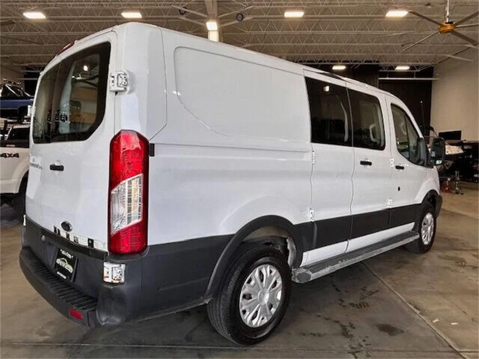 2018 Ford Transit - Image 2 of 15