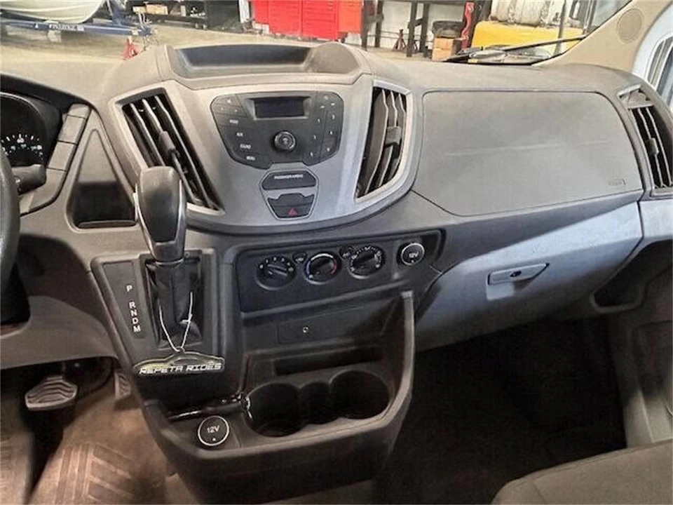 2018 Ford Transit - Image 7 of 15