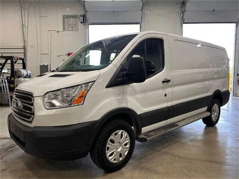 2018 Ford Transit - Image 13 of 15