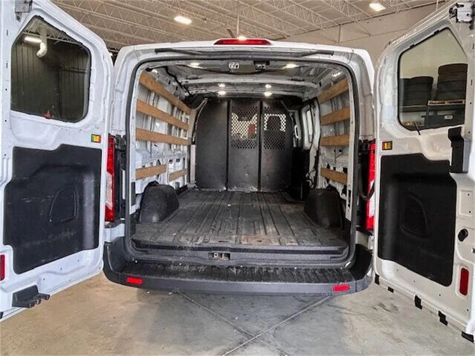 2018 Ford Transit - Image 12 of 15