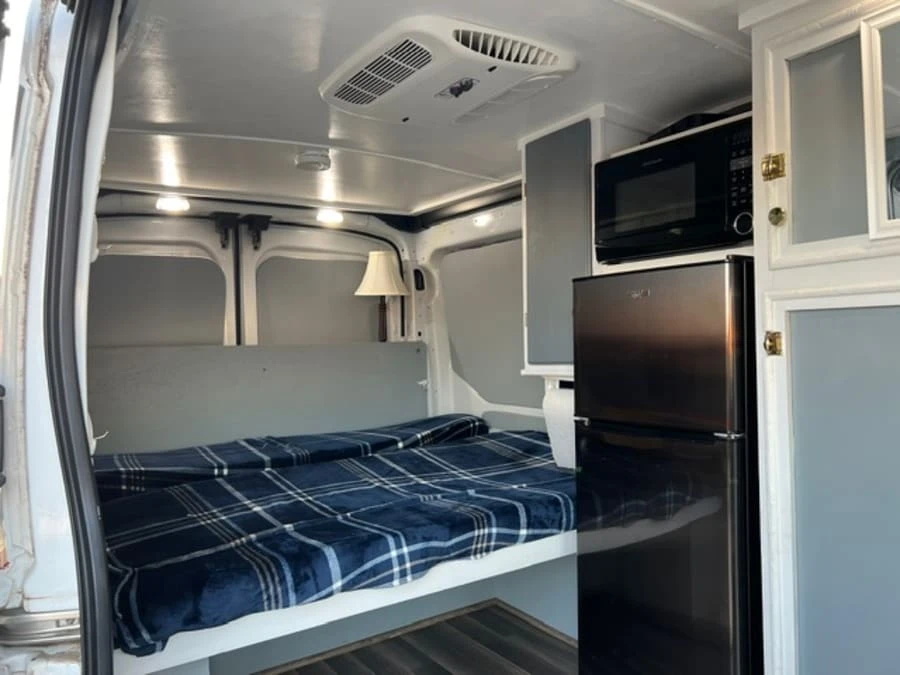 2018 Ford Transit - Image 14 of 26