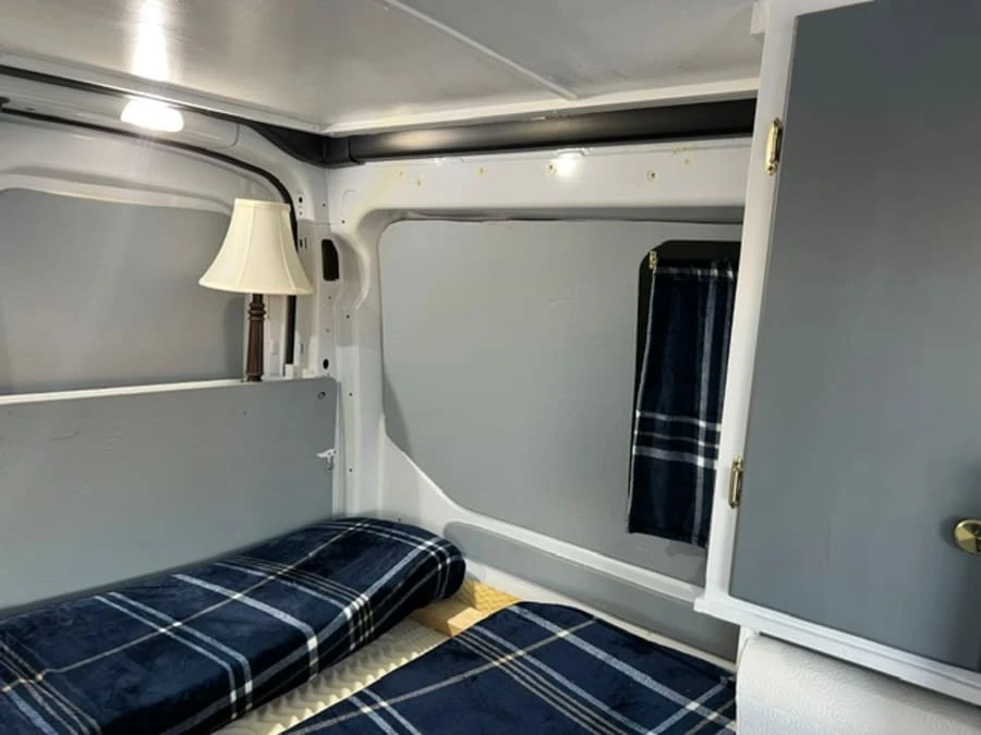 2018 Ford Transit - Image 16 of 26