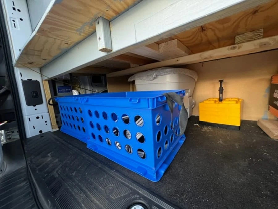 2018 Ford Transit - Image 23 of 26