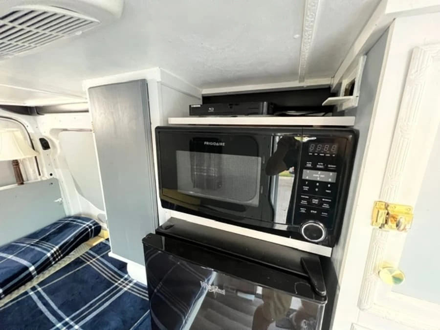 2018 Ford Transit - Image 25 of 26