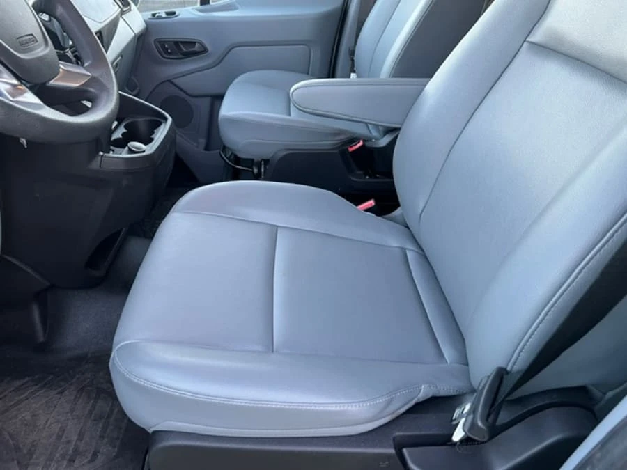 2018 Ford Transit - Image 8 of 26