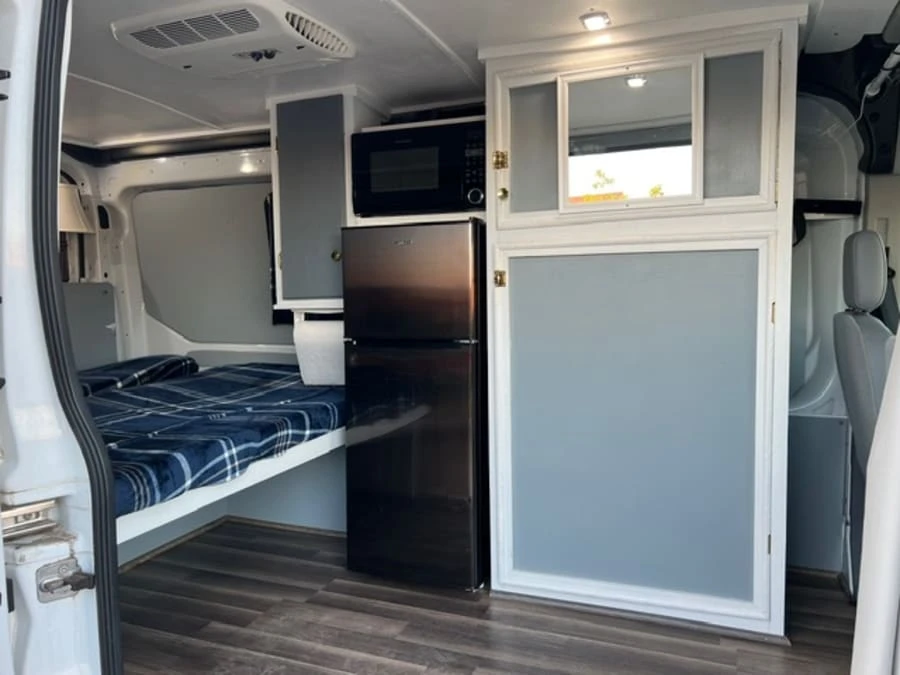 2018 Ford Transit - Image 17 of 26