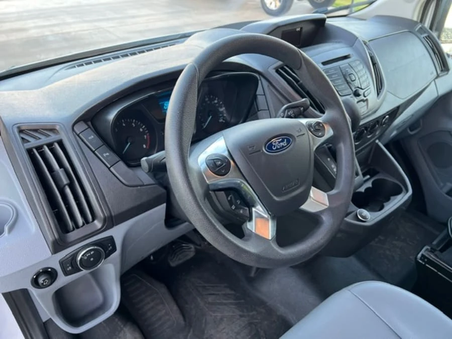 2018 Ford Transit - Image 7 of 26